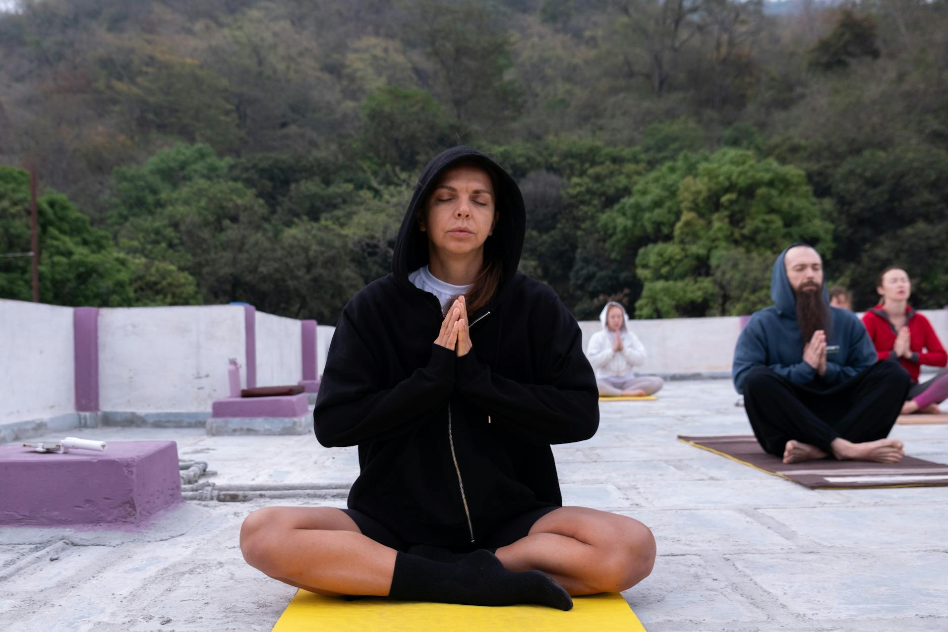 The Science of Inner Peace