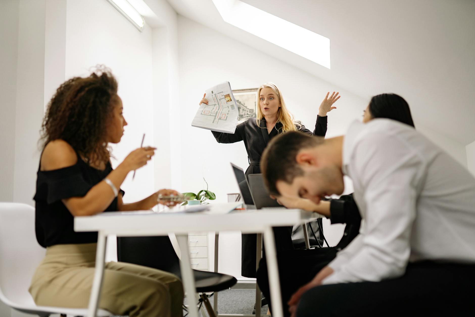 Practical Anxiety Management