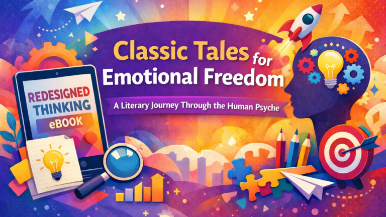 Ebooks Download Redesigned Thinking